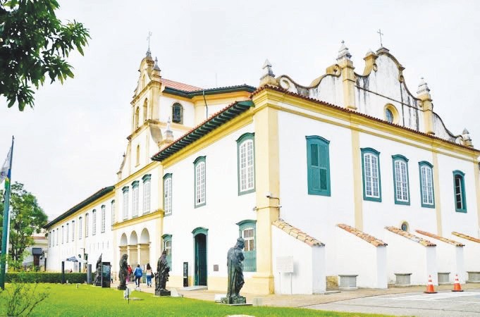50 anos do Museu de Arte Sacra
