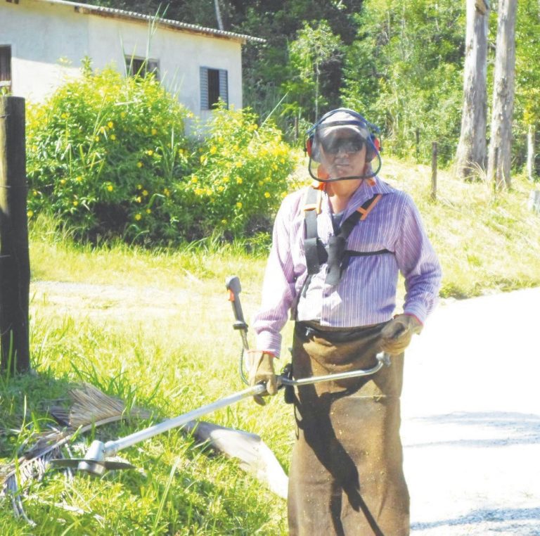Gestão Agrária como Desenvolvimento Sustentável local