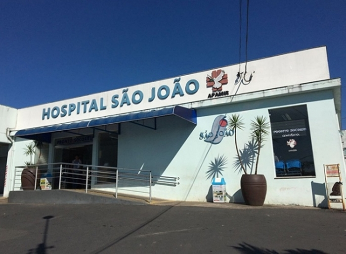 Hospital garante direito a acompanhante para gestantes e puérperas