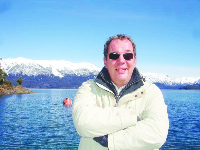 O jornalista, especializado em Turismo, Antônio Roberto Rocha será um dos mediadores do evento.