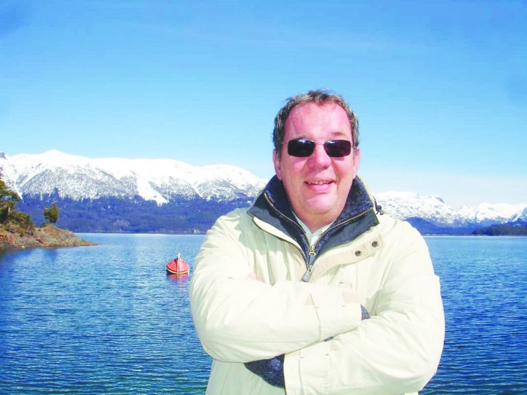 O jornalista, especializado em Turismo, Antônio Roberto Rocha será um dos mediadores do evento.