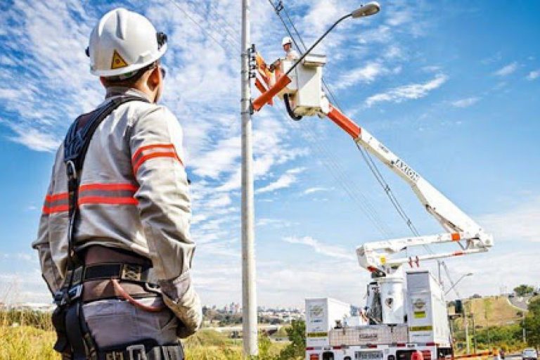 ELEKTRO abre inscrições para a Escola de Eletricistas em Registro 