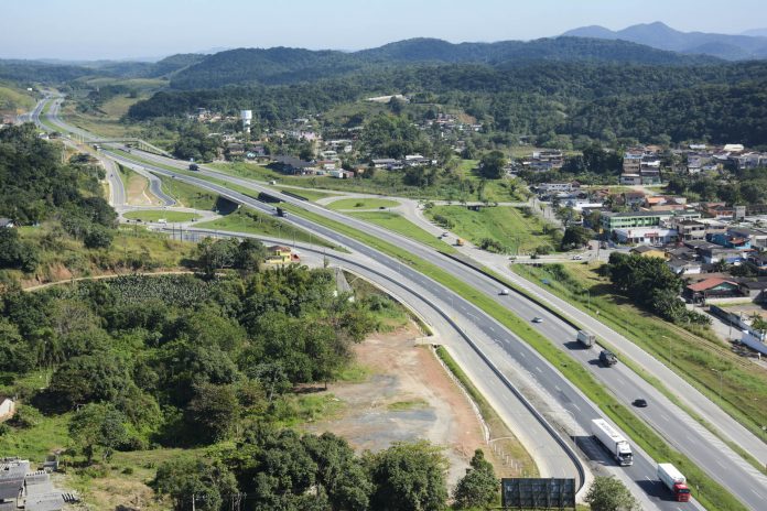 Arteris realiza doação de R$ 2 milhões