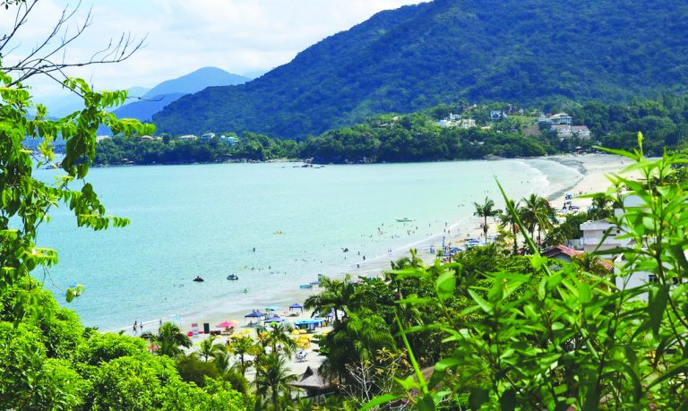 Mais do que a antecipação de vendas, a iniciativa do Circuito Litoral Norte, permite a comercialização de pacotes de viagens para um momento seguro.