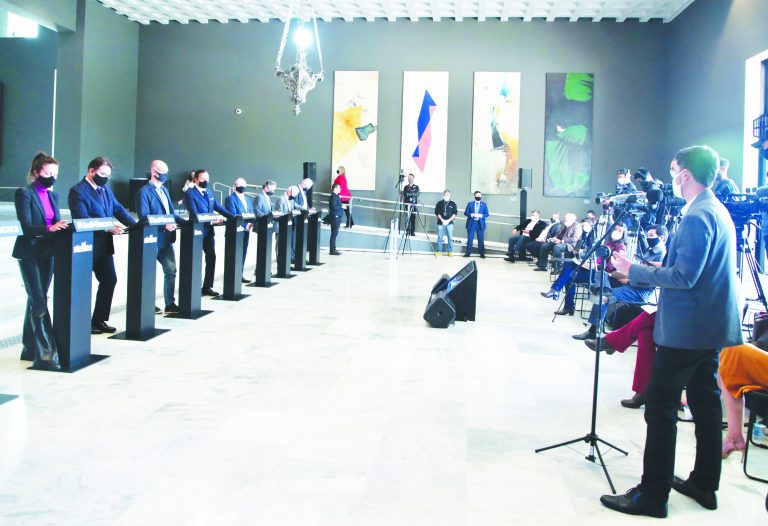 Novo horário de funcionamento será permitido apenas para regiões que estejam há pelo menos duas semanas na fase amarela
