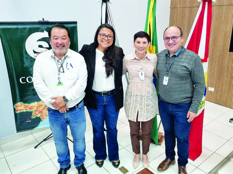 Registro integrará estudo de resíduos sólidos do CODIVAR e CONSAÚDE