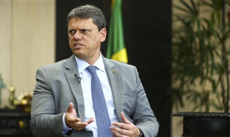 Tarcísio sanciona lei que torna Dia da Consciência Negra feriado