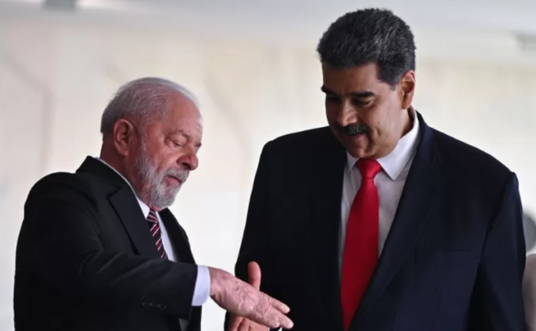 Acordo sobre eleição na Venezuela teve bênção do Brasil e deve sacramentar fim de sanções dos EUA sobre petróleo