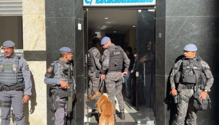 Ação para desarticular tráfico prende 15 e fecha mais de 50 imóveis em SP