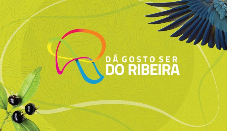 Sebrae-SP celebra os 5 anos da marca ‘Dá Gosto Ser do Ribeira’