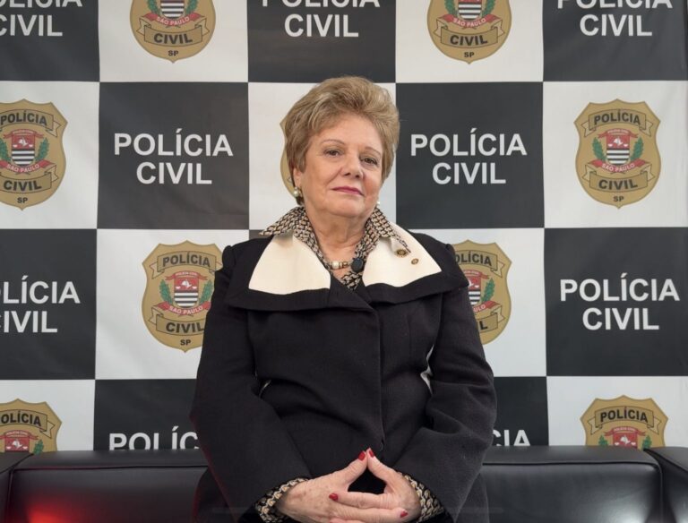 Primeira Delegacia da Mulher de São Paulo completa40 anos como pioneira no Brasil