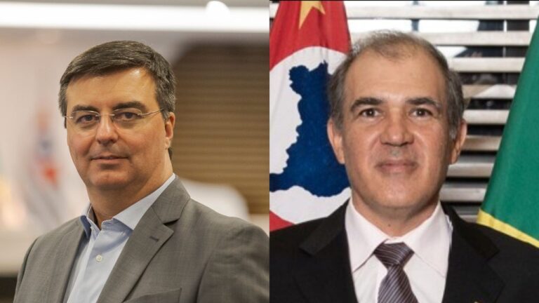 Fomento industrial integrado à natureza