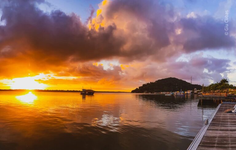 Sebrae-SP promove Semana do Empreendedorismo Azul em Cananéia