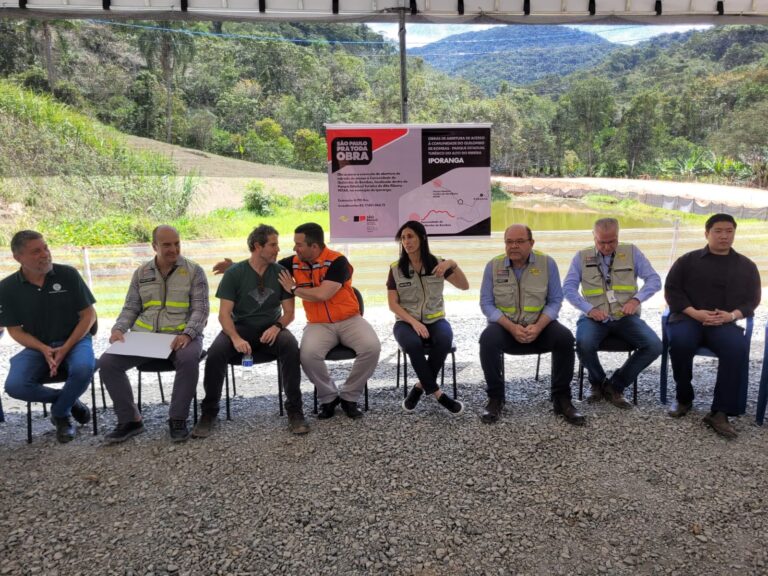 Governo garante pela primeira vez acesso viário à comunidade quilombola de Bombas