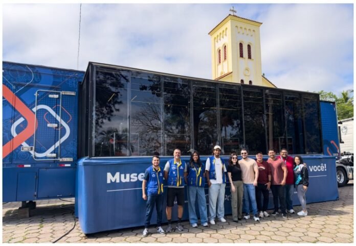 CARRETA MUSEU CATAVENTO